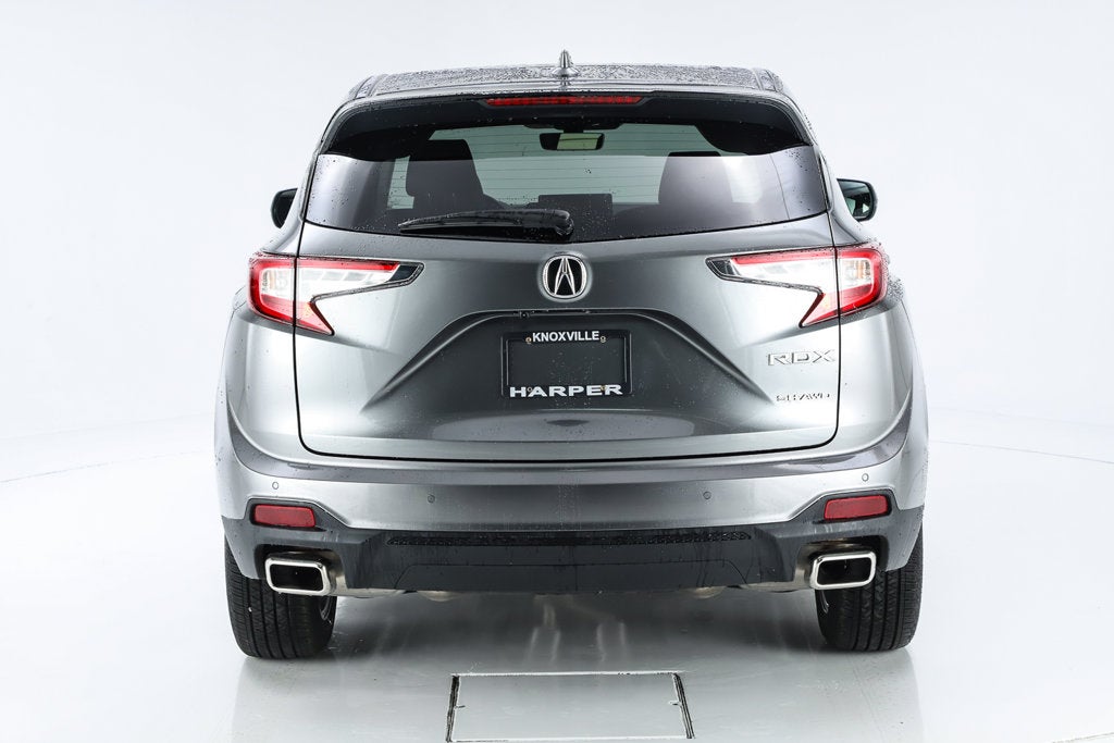2025 Acura RDX Technology Package SH-AWD