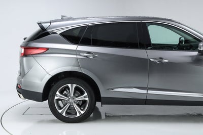 2025 Acura RDX Technology Package SH-AWD