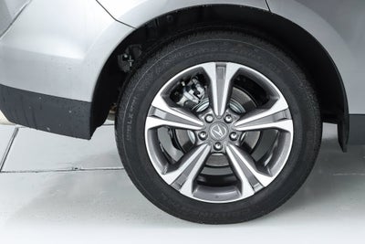 2025 Acura RDX Technology Package SH-AWD