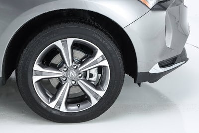 2025 Acura RDX Technology Package SH-AWD
