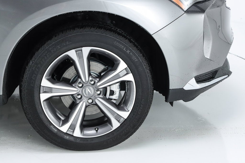 2025 Acura RDX Technology Package SH-AWD