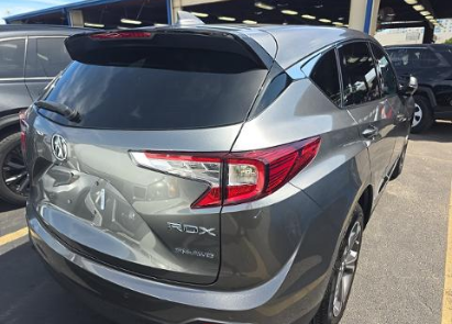 2025 Acura RDX Technology Package SH-AWD