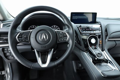 2025 Acura RDX Technology Package SH-AWD