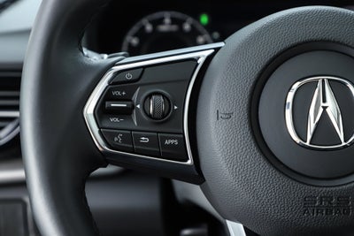 2025 Acura RDX Technology Package SH-AWD