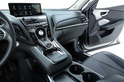 2025 Acura RDX Technology Package SH-AWD