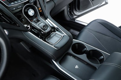 2025 Acura RDX Technology Package SH-AWD