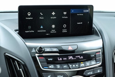 2025 Acura RDX Technology Package SH-AWD