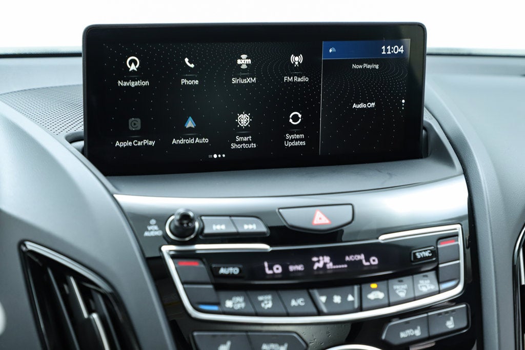 2025 Acura RDX Technology Package SH-AWD