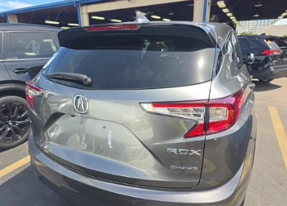 2025 Acura RDX Technology Package SH-AWD