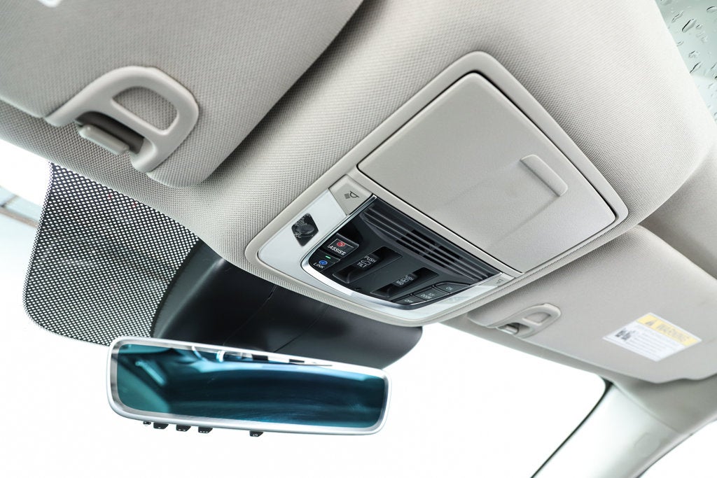 2025 Acura RDX Technology Package SH-AWD