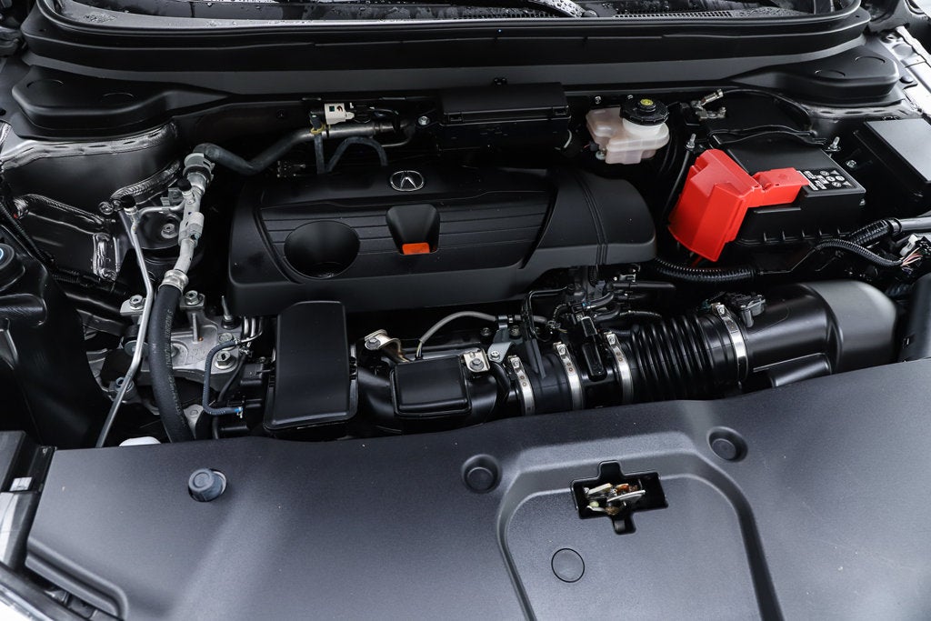 2025 Acura RDX Technology Package SH-AWD