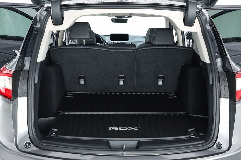 2025 Acura RDX Technology Package SH-AWD