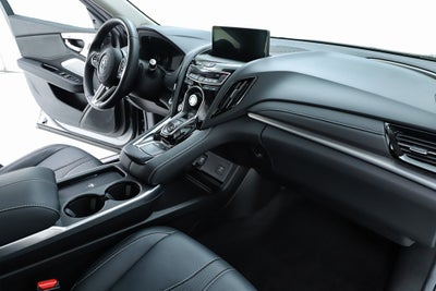 2025 Acura RDX Technology Package SH-AWD