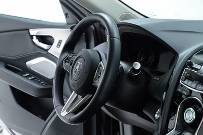 2025 Acura RDX Technology Package SH-AWD
