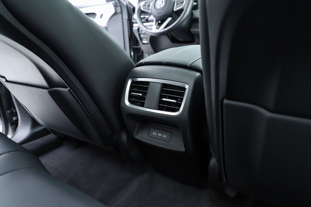 2025 Acura RDX Technology Package SH-AWD