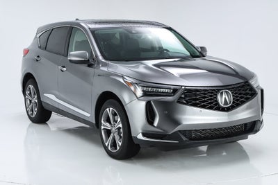 2025 Acura RDX Technology Package SH-AWD
