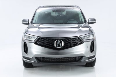 2025 Acura RDX Technology Package SH-AWD