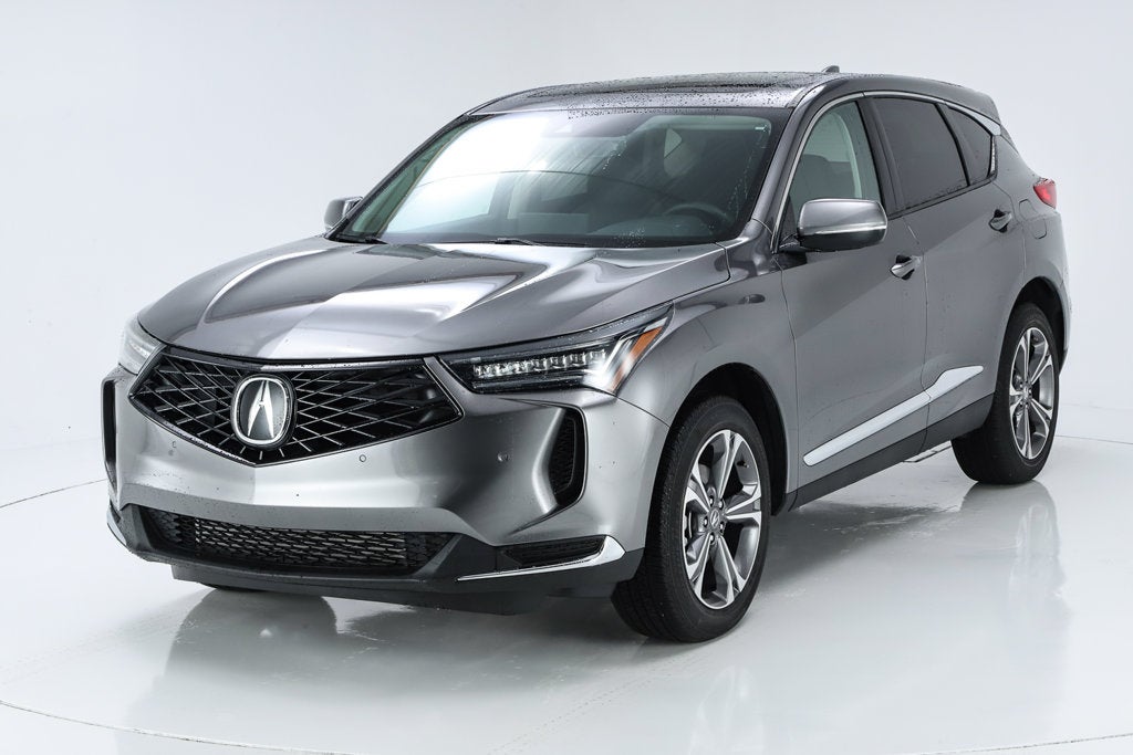 2025 Acura RDX Technology Package SH-AWD