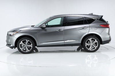 2025 Acura RDX Technology Package SH-AWD