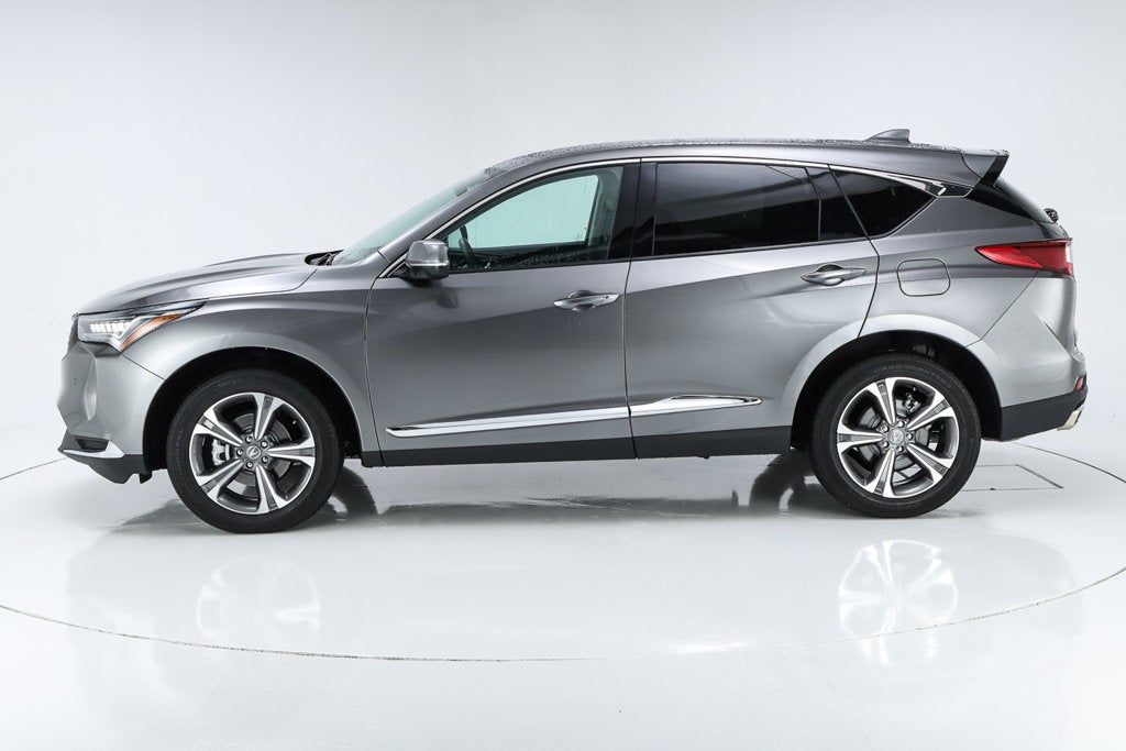 2025 Acura RDX Technology Package SH-AWD
