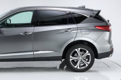2025 Acura RDX Technology Package SH-AWD