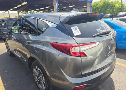 2025 Acura RDX Technology Package SH-AWD