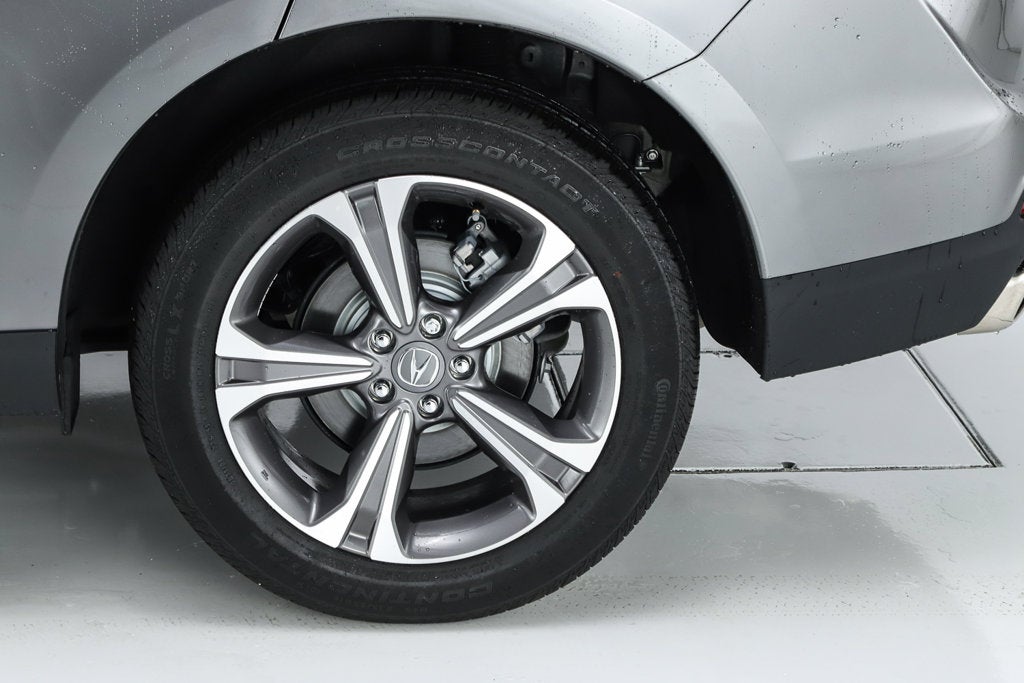 2025 Acura RDX Technology Package SH-AWD