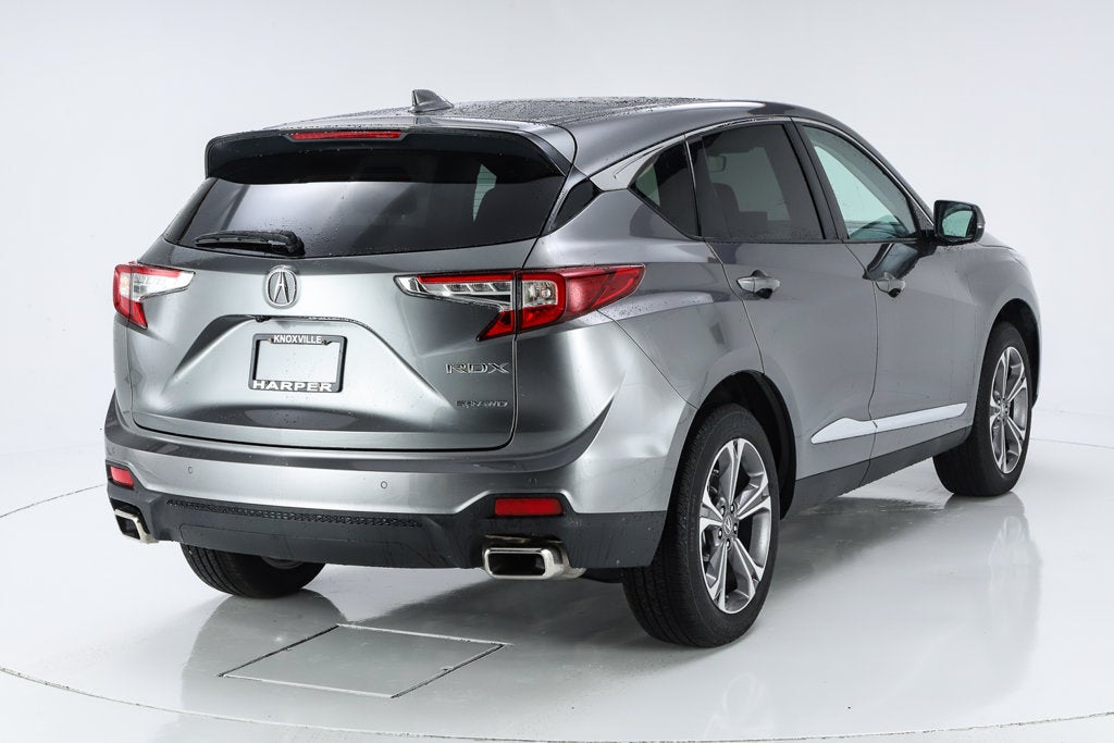 2025 Acura RDX Technology Package SH-AWD