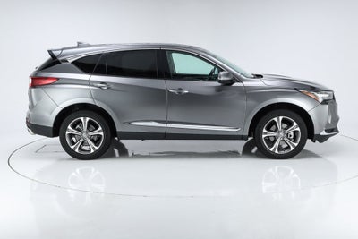 2025 Acura RDX Technology Package SH-AWD