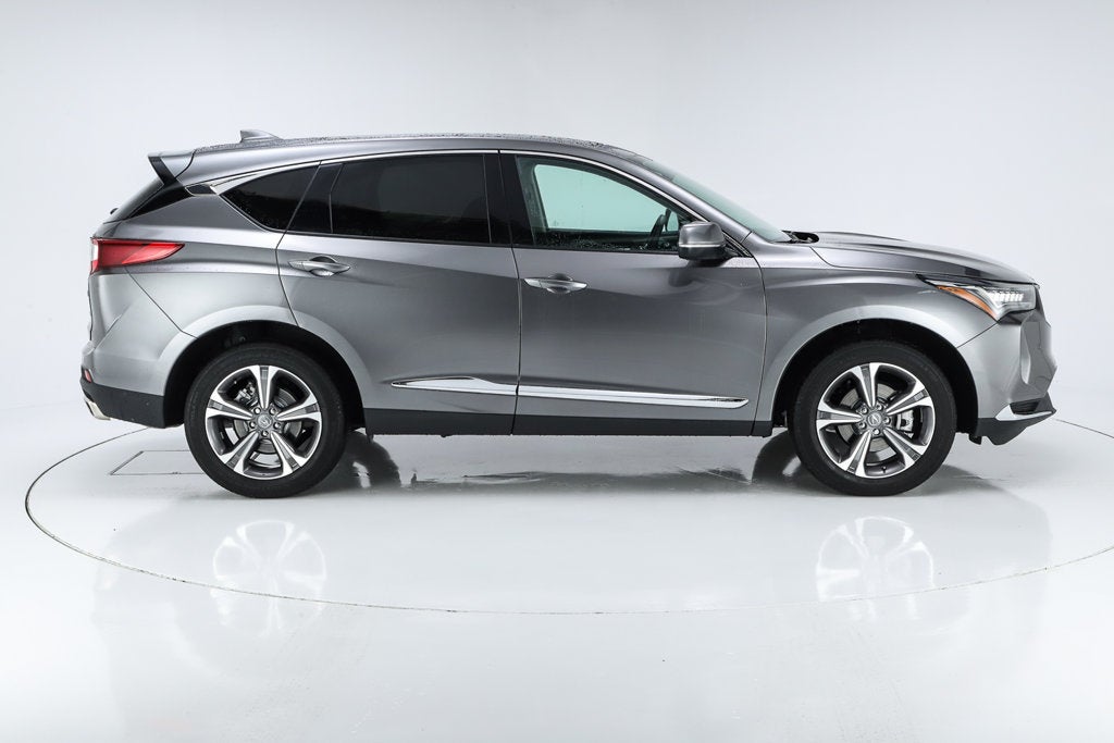2025 Acura RDX Technology Package SH-AWD