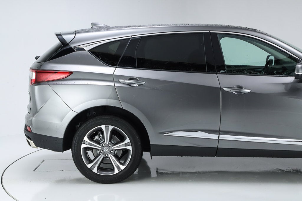 2025 Acura RDX Technology Package SH-AWD