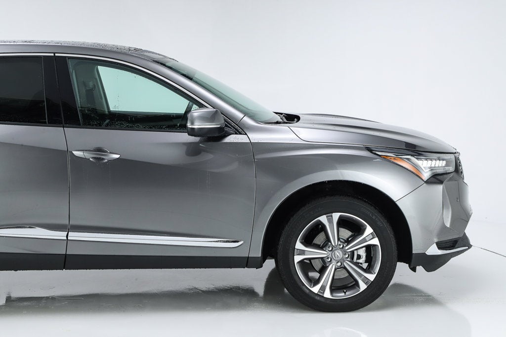 2025 Acura RDX Technology Package SH-AWD