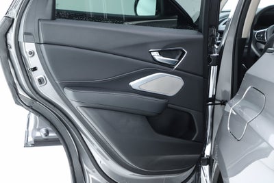 2025 Acura RDX Technology Package SH-AWD