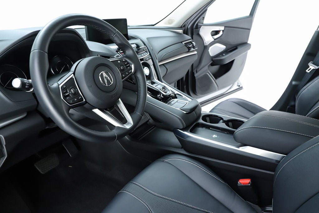 2025 Acura RDX Technology Package SH-AWD