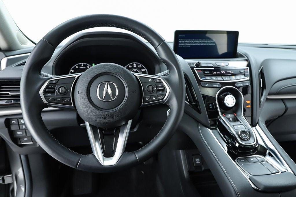 2025 Acura RDX Technology Package SH-AWD