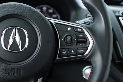 2025 Acura RDX Technology Package SH-AWD