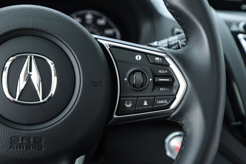 2025 Acura RDX Technology Package SH-AWD