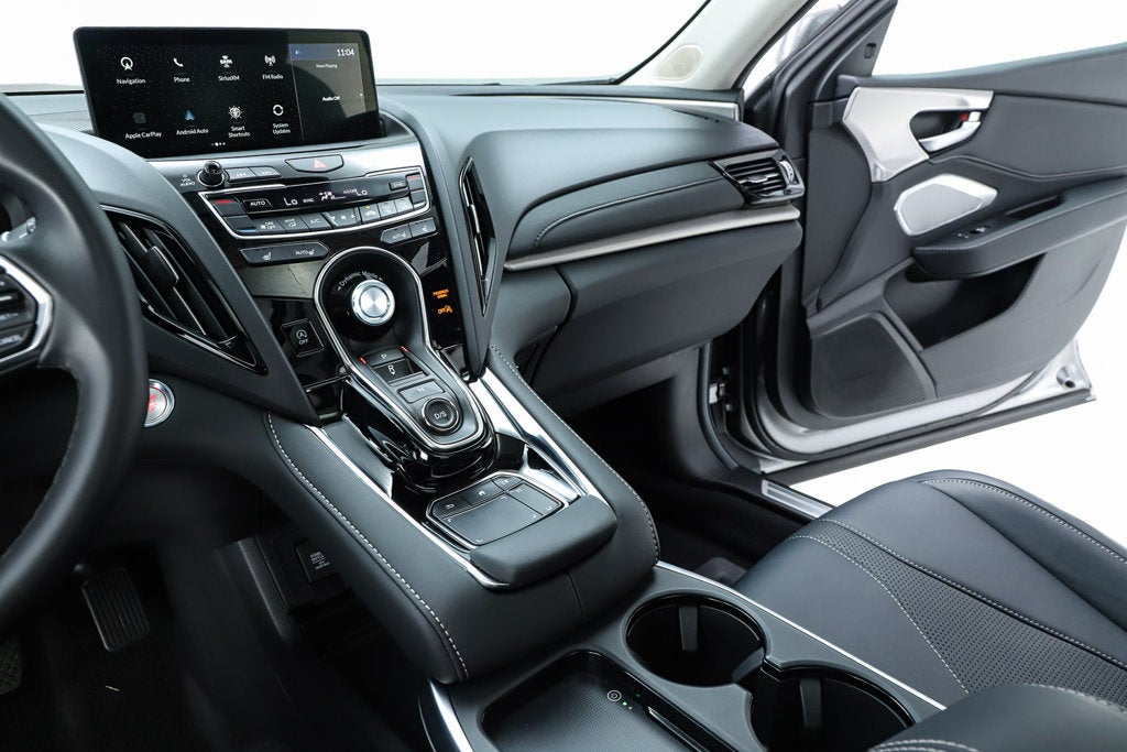 2025 Acura RDX Technology Package SH-AWD