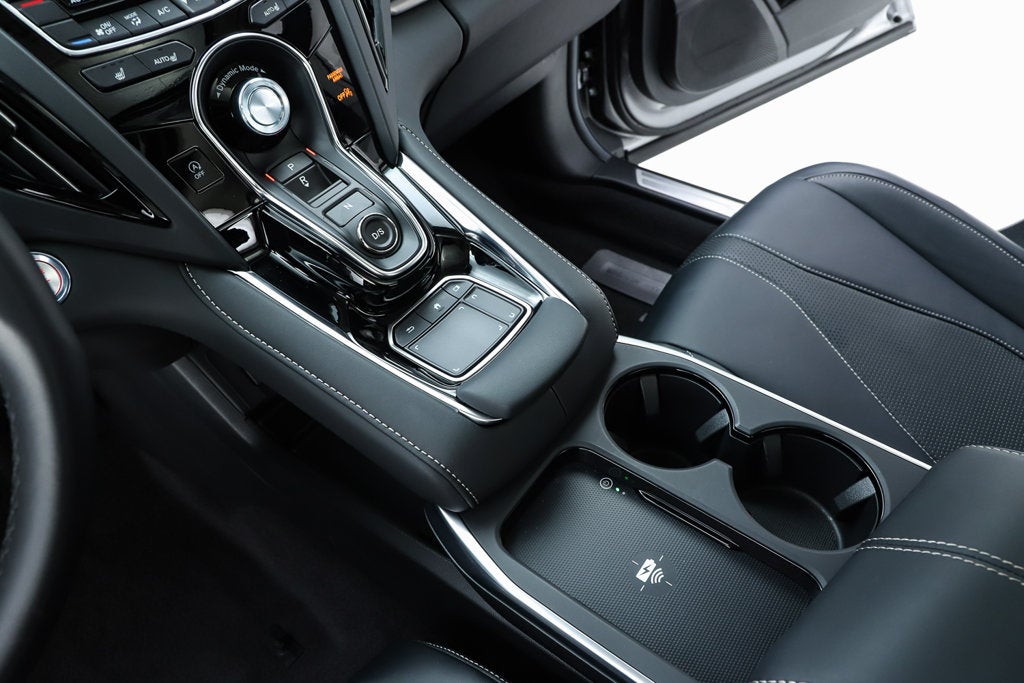 2025 Acura RDX Technology Package SH-AWD