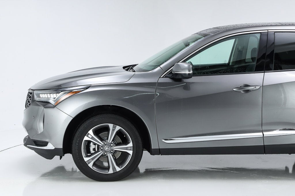 2025 Acura RDX Technology Package SH-AWD