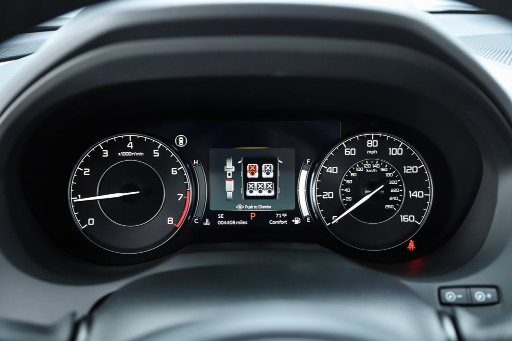 2025 Acura RDX Technology Package SH-AWD
