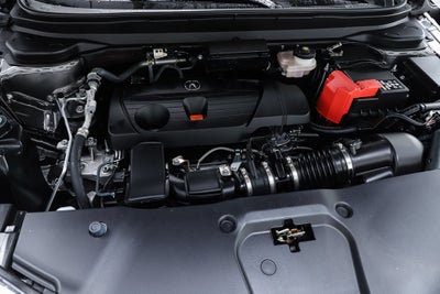 2025 Acura RDX Technology Package SH-AWD