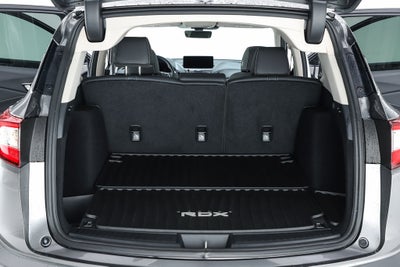 2025 Acura RDX Technology Package SH-AWD