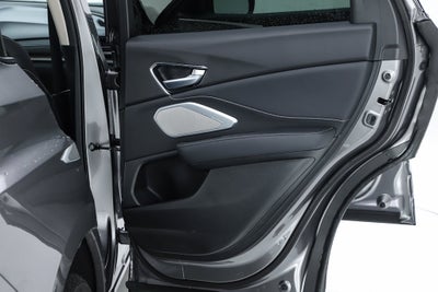2025 Acura RDX Technology Package SH-AWD