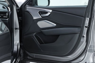 2025 Acura RDX Technology Package SH-AWD