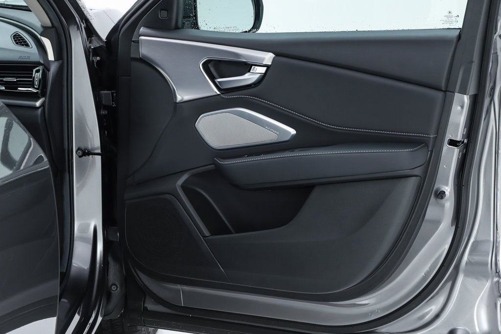2025 Acura RDX Technology Package SH-AWD