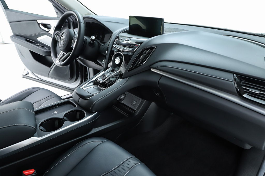 2025 Acura RDX Technology Package SH-AWD