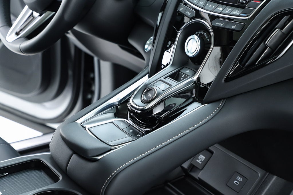 2025 Acura RDX Technology Package SH-AWD