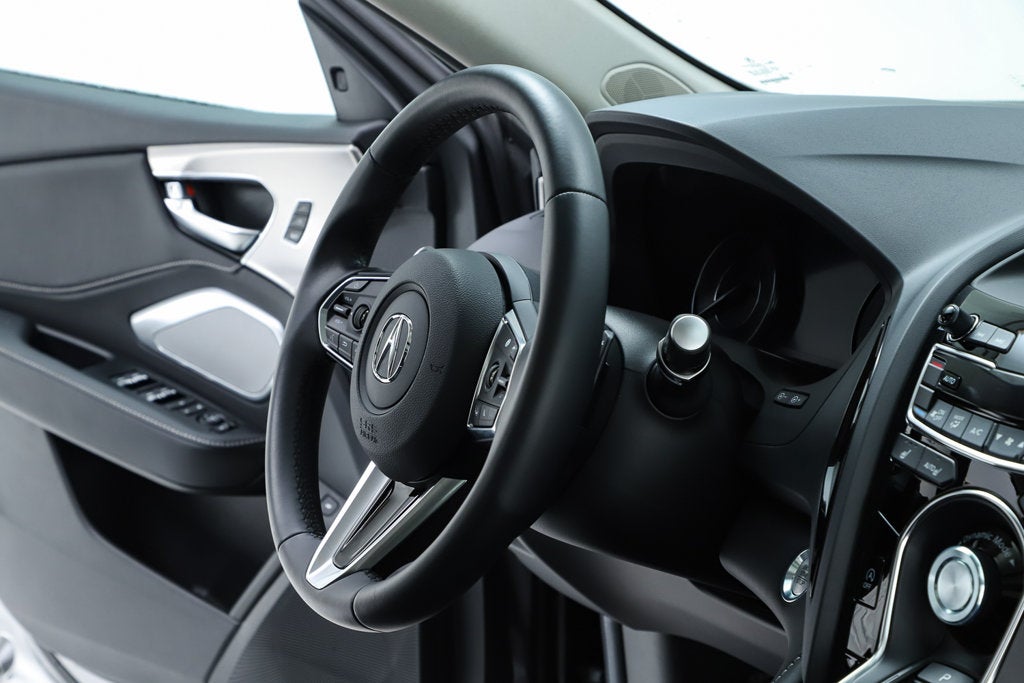 2025 Acura RDX Technology Package SH-AWD