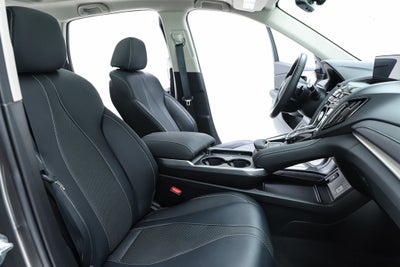 2025 Acura RDX Technology Package SH-AWD